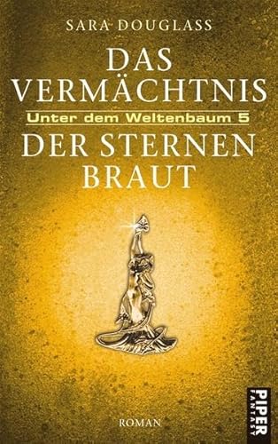 Das Vermächtnis der Sternenbraut: Unter dem Weltenbaum 5 Das Vermächtnis der Sternenbraut: Unter dem Weltenbaum 5