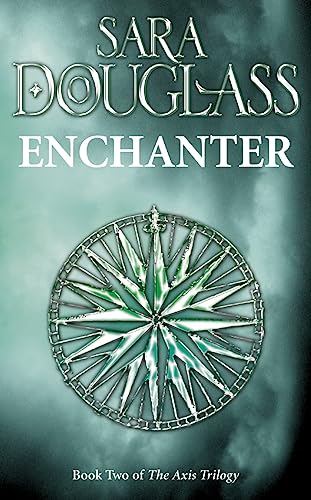 Enchanter: Book Two of the Axis Trilogy von HarperVoyager