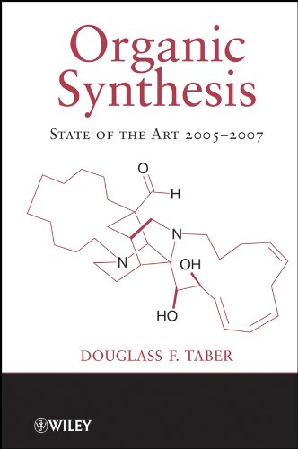 Organic Synthesis: State of the Art