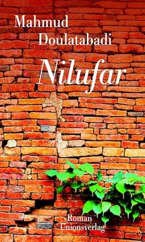 Nilufar: Roman