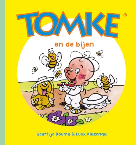 Tomke en de bijen von Afûk