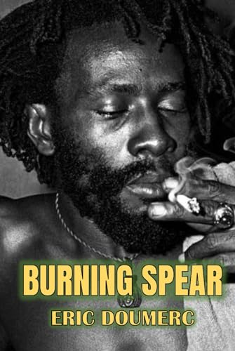 Burning Spear