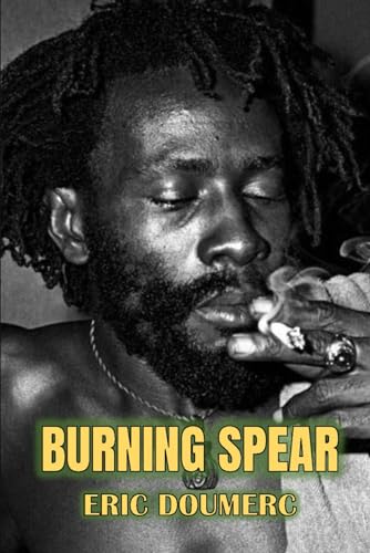 Burning Spear Burning Spear