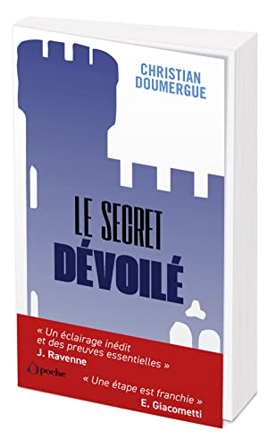 Le secret dévoilé: Enquête sur les mystères de Rennes-le-Château Le secret dévoilé: Enquête sur les mystères de Rennes-le-Château von OPPORTUN