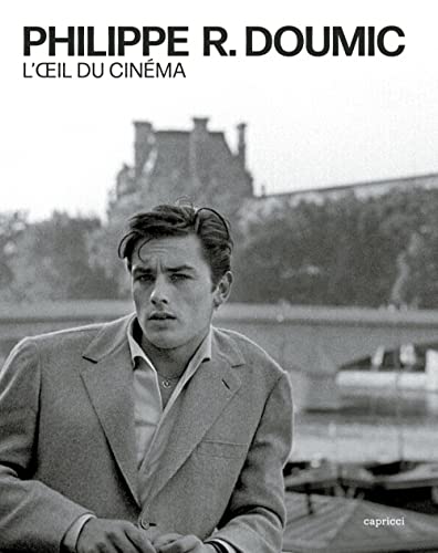 Philippe R. Doumic, l'œil du cinéma