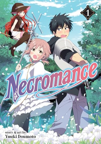 Necromance Vol. 1 von Penguin LCC US