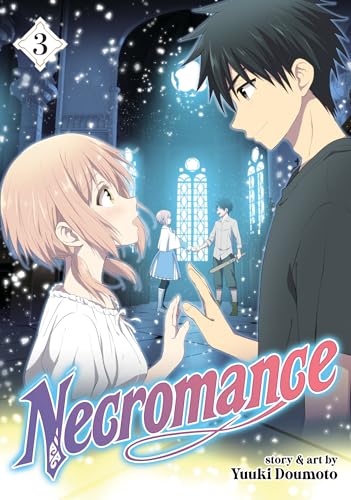 Necromance Vol. 3 von Seven Seas
