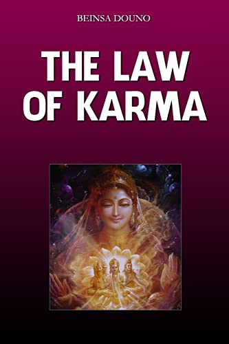 The Law of Karma von CREATESPACE