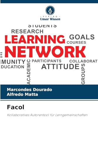 Facol: Kollaboratives Autorentool für Lerngemeinschaften von Verlag Unser Wissen