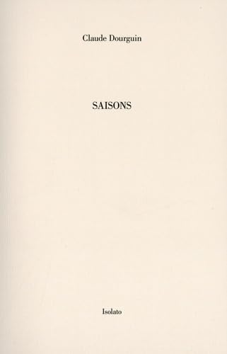 SAISONS von ISOLATO