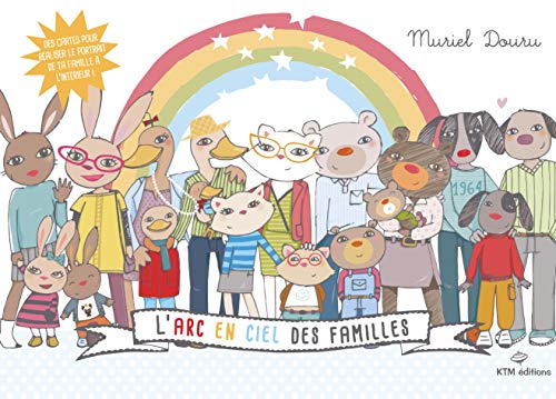 L'Arc en ciel des familles