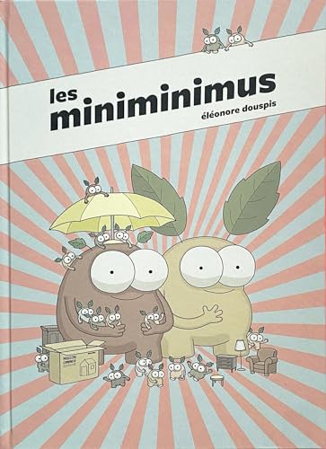 Les miniminimus von LA PARTIE