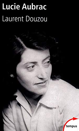Lucie Aubrac von TEMPUS PERRIN