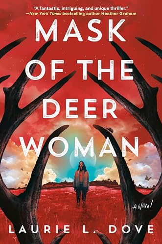 Mask of the Deer Woman von Berkley