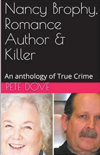 Nancy Brophy Romance Author & Killer von Trellis Publishing