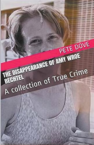 The Disappearance of Amy Wroe Bechtel von Trellis Publishing