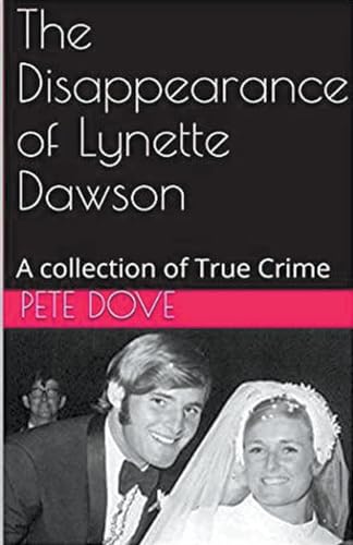 The Disappearance of Lynette Dawson von Trellis Publishing