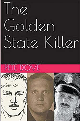 The Golden State Killer von Trellis Publishing