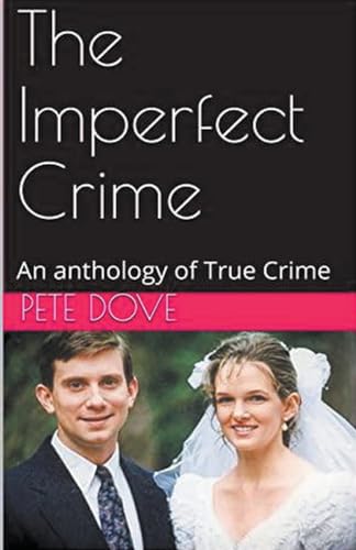 The Imperfect Crime von Trellis Publishing