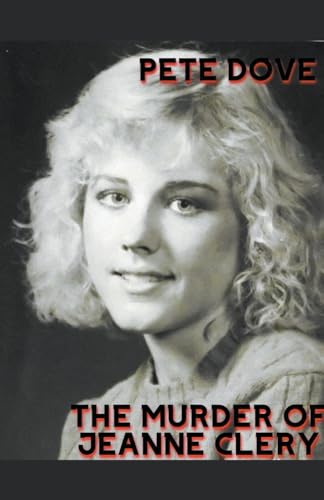 The Murder of Jeanne Clery von Trellis Publishing