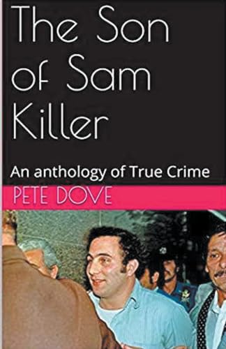 The Son of Sam Killer von Trellis Publishing