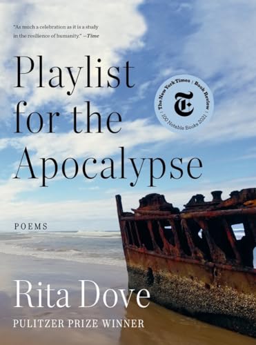 Playlist for the Apocalypse: Poems von WW Norton & Co