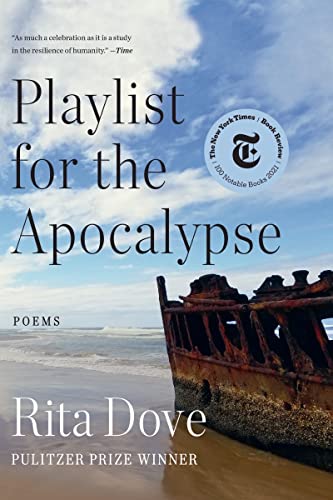 Playlist for the Apocalypse: Poems Playlist for the Apocalypse: Poems