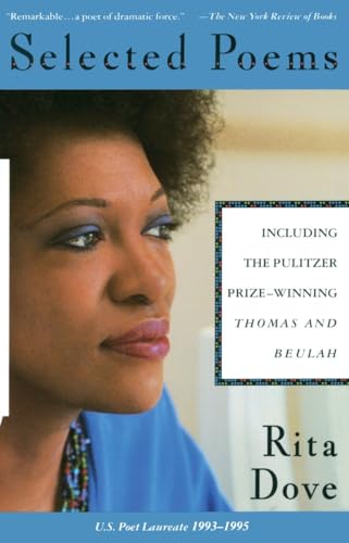 Selected Poems of Rita Dove von Vintage