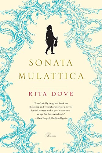 Sonata Mulattica: A Life in Five Movements and a Short Play