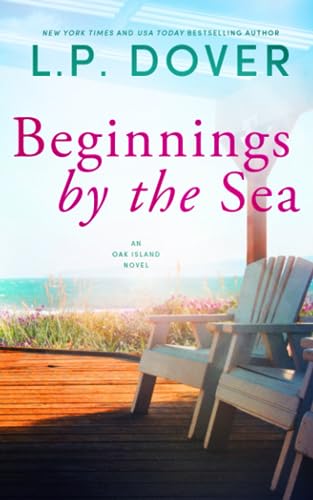 Beginnings by the Sea von Independently published