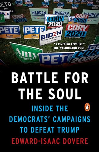 Battle for the Soul: Inside the Democrats' Campaigns to Defeat Trump von Penguin Publishing Group