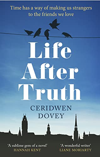 Life After Truth von Swift Press