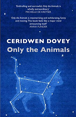 Only the Animals