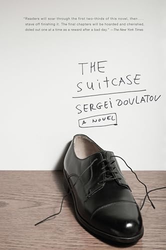 The Suitcase The Suitcase von Counterpoint