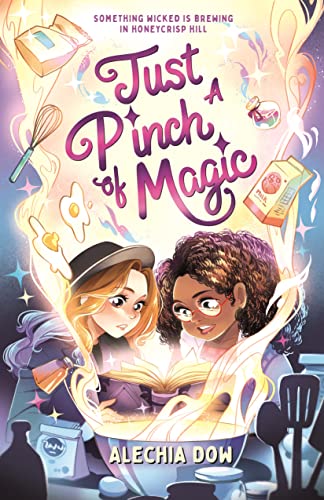 Just a Pinch of Magic von Square Fish
