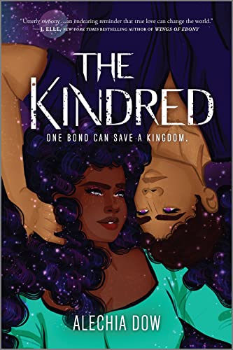 The Kindred (Inkyard Press / Harlequin Teen) von Inkyard Press