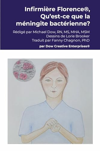 Infirmière Florence®, Qu'est-ce que la méningite bactérienne? von LULU