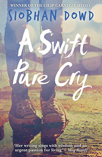 A Swift Pure Cry von Definitions (Young Adult)