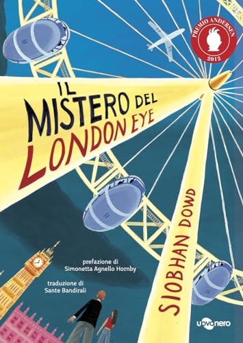 Il mistero del London Eye (I geodi) von Uovonero