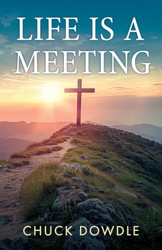 Life Is a Meeting von BookWork Studio