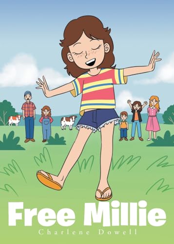 Free Millie von Christian Faith Publishing