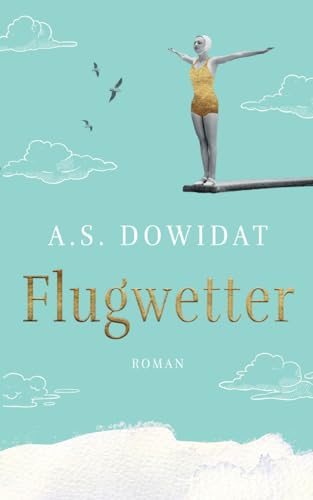Flugwetter: Roman von Books on Demand