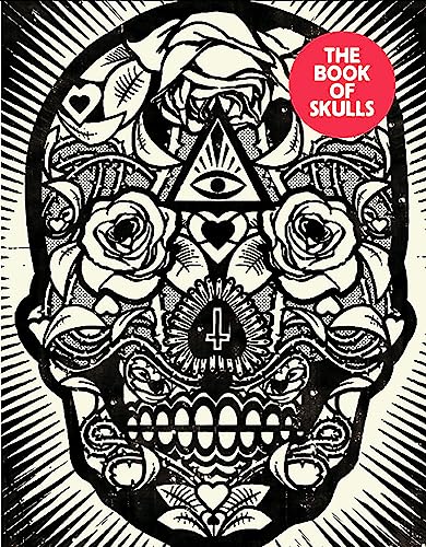 The Book of Skulls von Laurence King