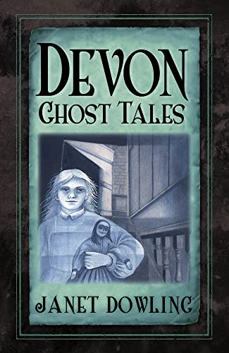 Devon Ghost Tales