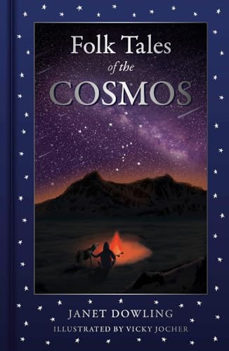 Folk Tales of the Cosmos von The History Press Ltd
