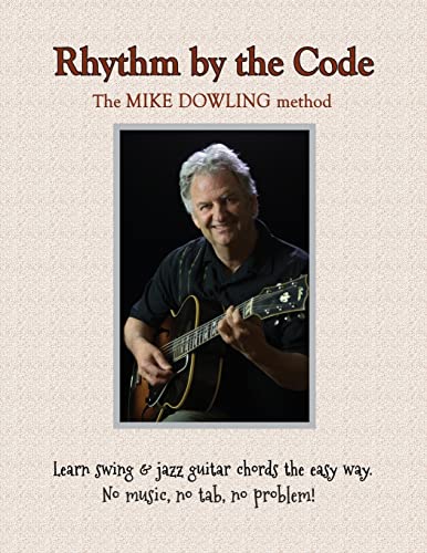 Rhythm by the Code von CREATESPACE