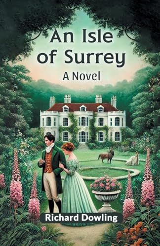 An Isle of Surrey A Novel von Double 9 Books