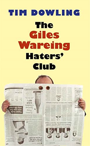 The Giles Wareing Haters' Club