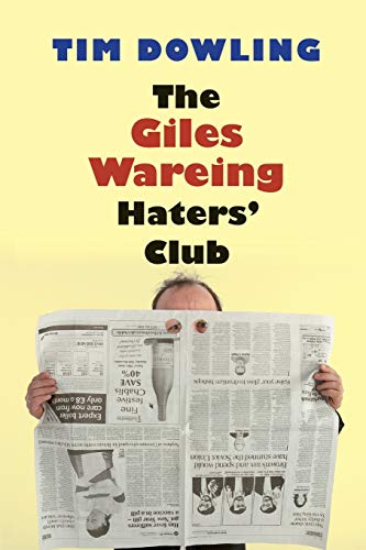 The Giles Wareing Haters' Club