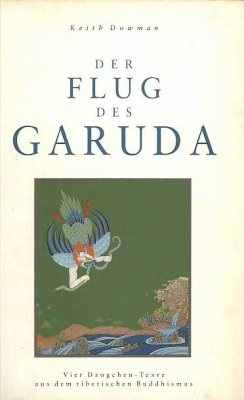 Der Flug des Garuda